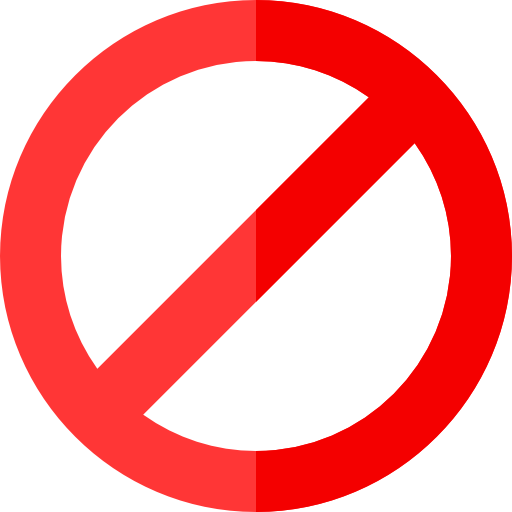 ⛔️ ‏خدمات تجريبية لا ننصح بشرائها⛔️