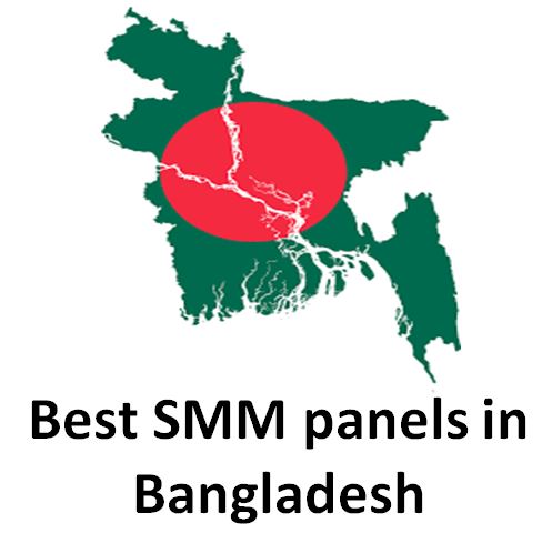 best SMM panels in Bangladesh