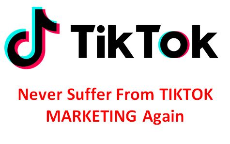 tiktok marketing