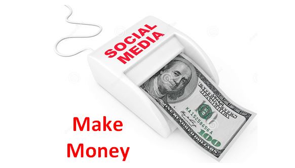 How to make money with social media - Great SMM Panel