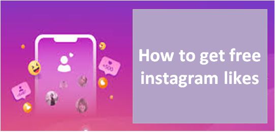 free instagram likes