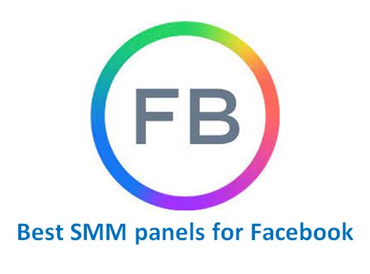 best SMM panels for Facebook