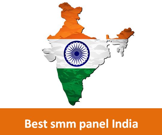 best smm panel India