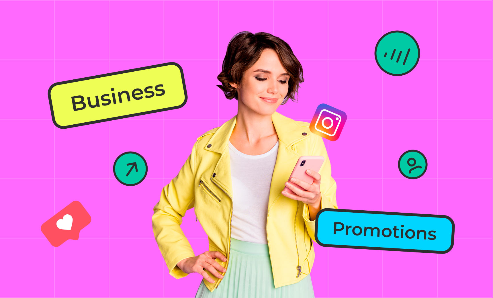 Why Switching to a Business Account on Instagram is a Game-Changer for Your Business: Get More IG Followers and Instant Likes