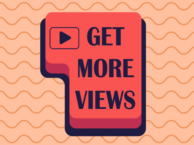 get more views cheap and easy