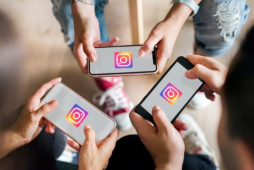 Increase Your Instagram Followership with Followers Purchased in Bulk