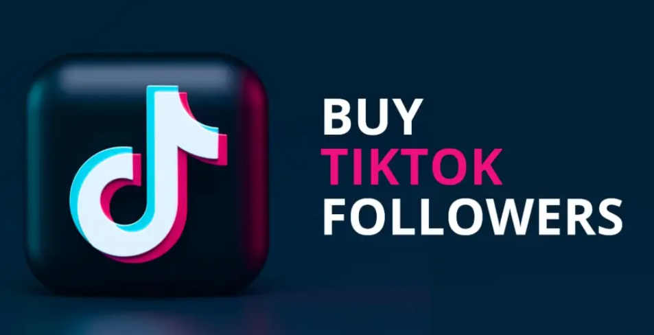 buy cheap tiktok followers