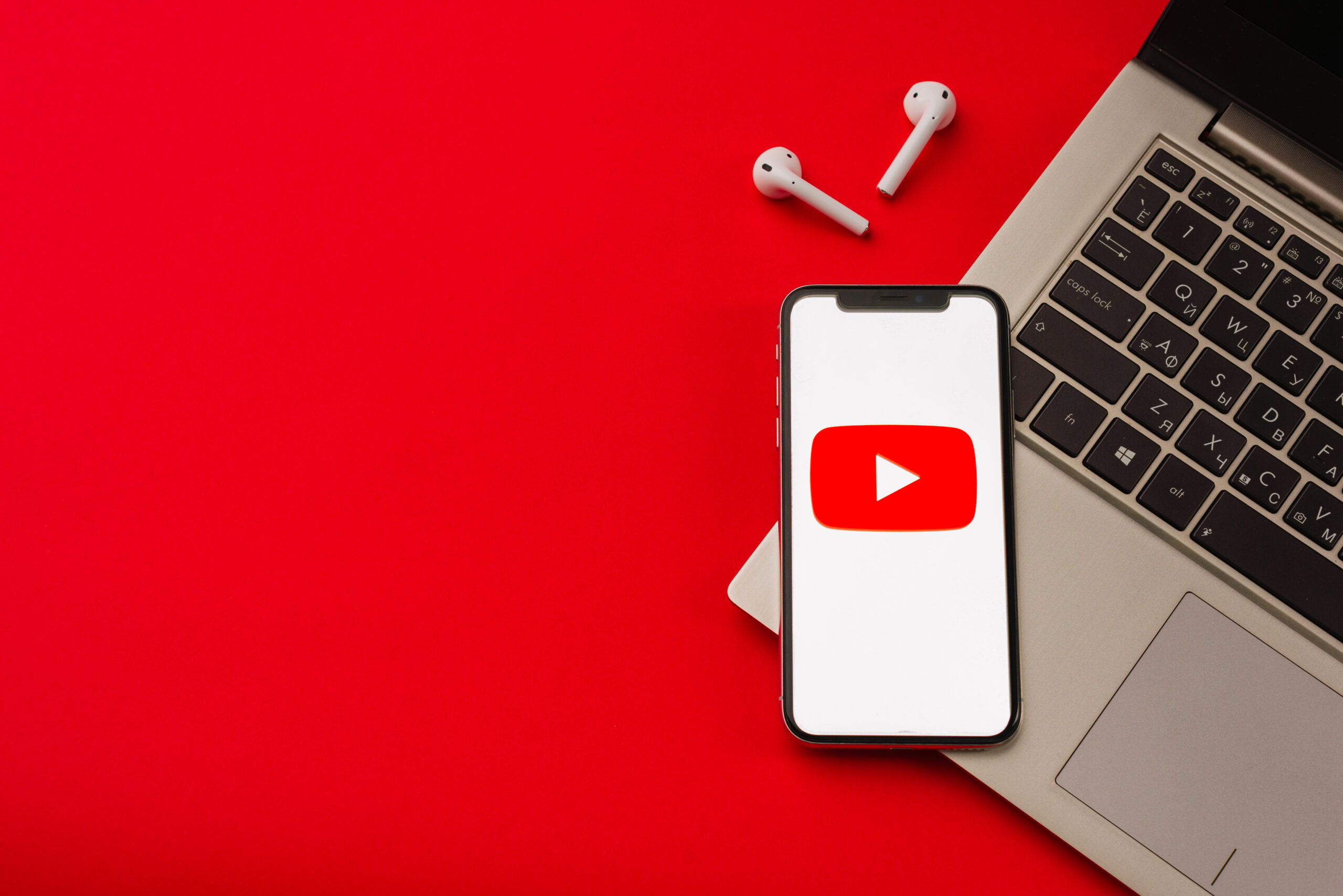 Buy Real and Organic YouTube Views for Your Video Content