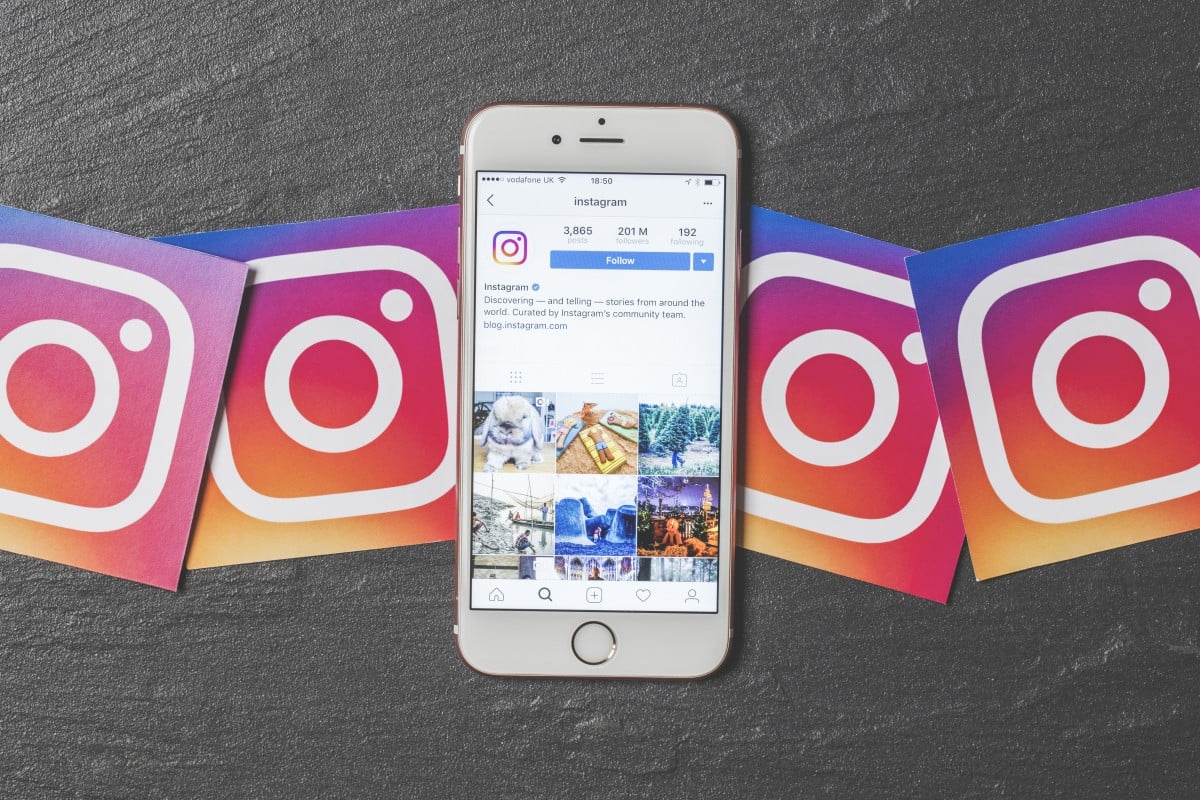 There May Be Something You Don't Know About Instagram Yet