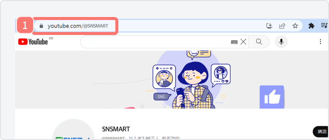 snsmart.co.jp