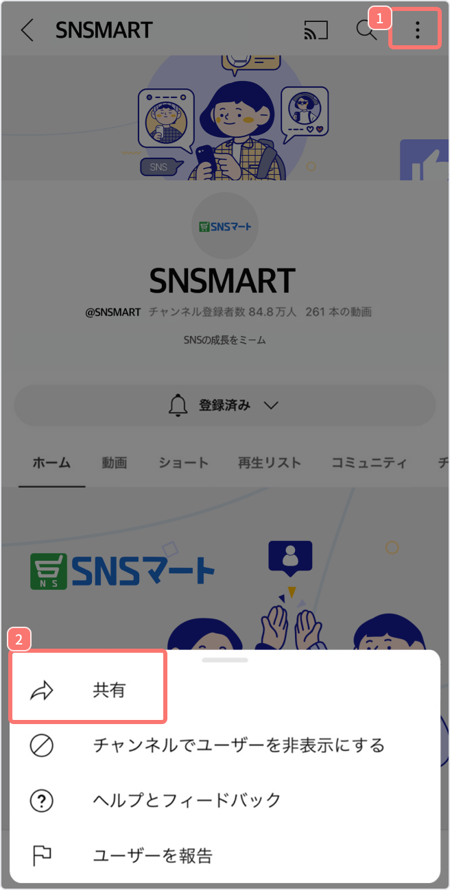 snsmart.co.jp