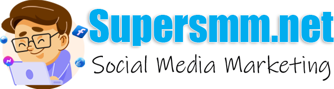 Supersmm