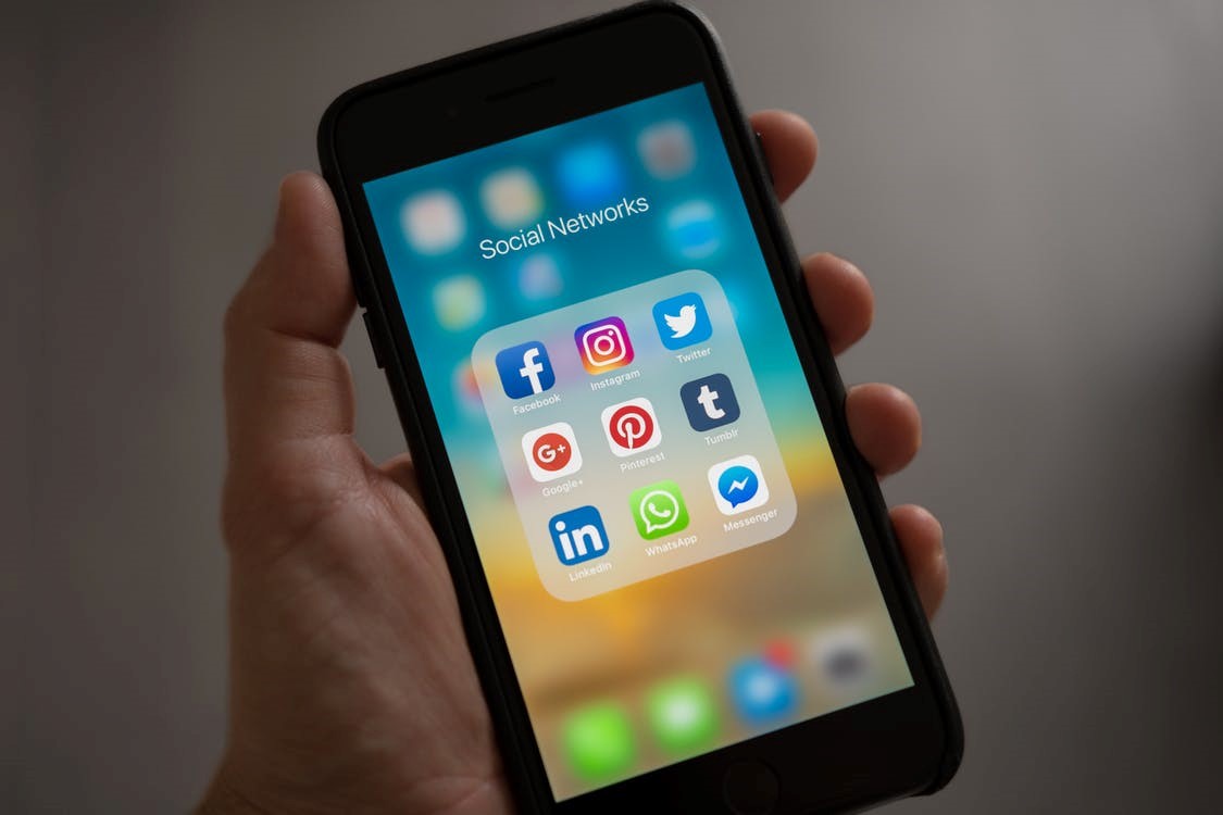 Social media marketers and the trends to follow in 2021