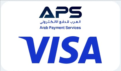 بطاقات فيزا الافتراضية ( للدفع الالكتروني ) 💳