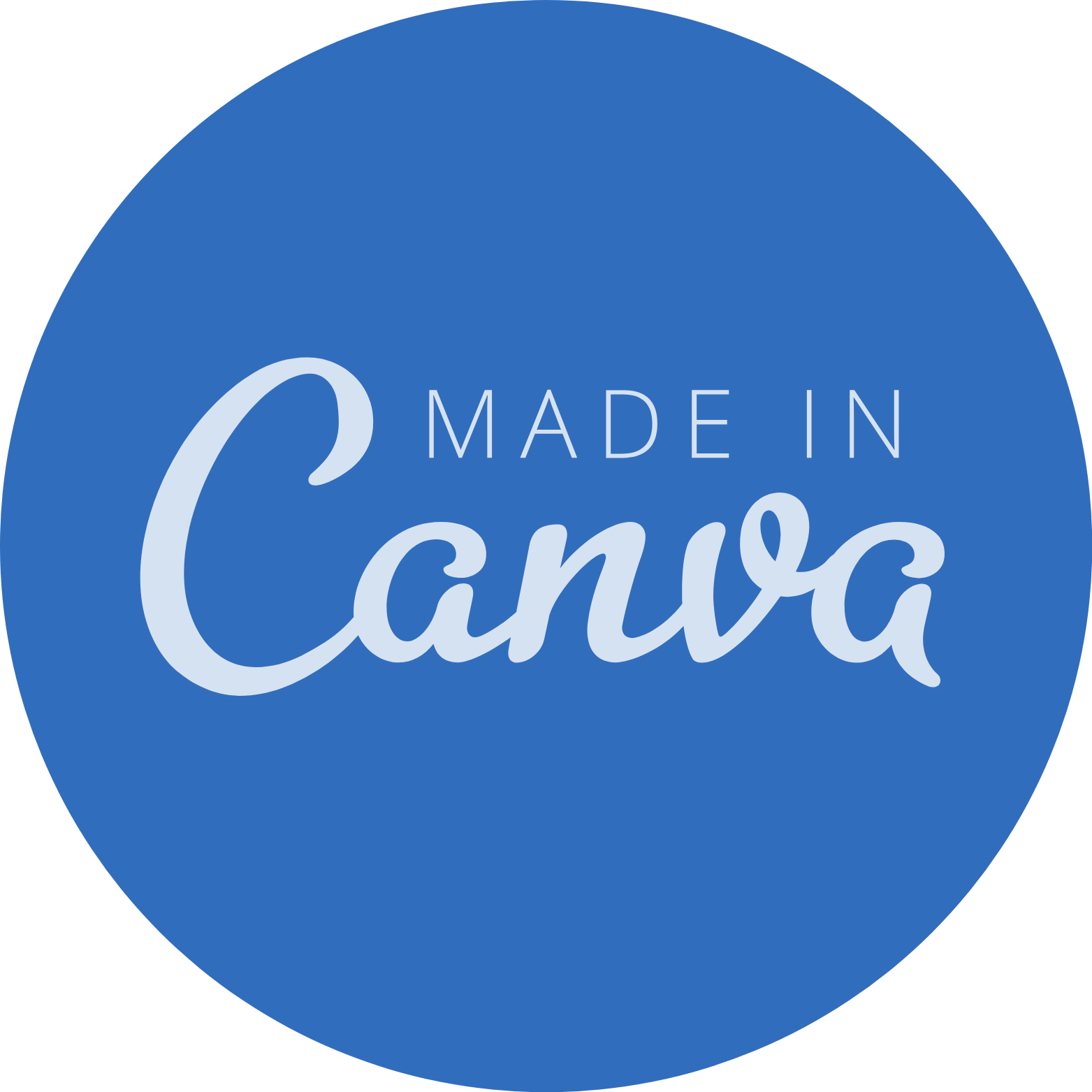 Canva Pro Premium subscription