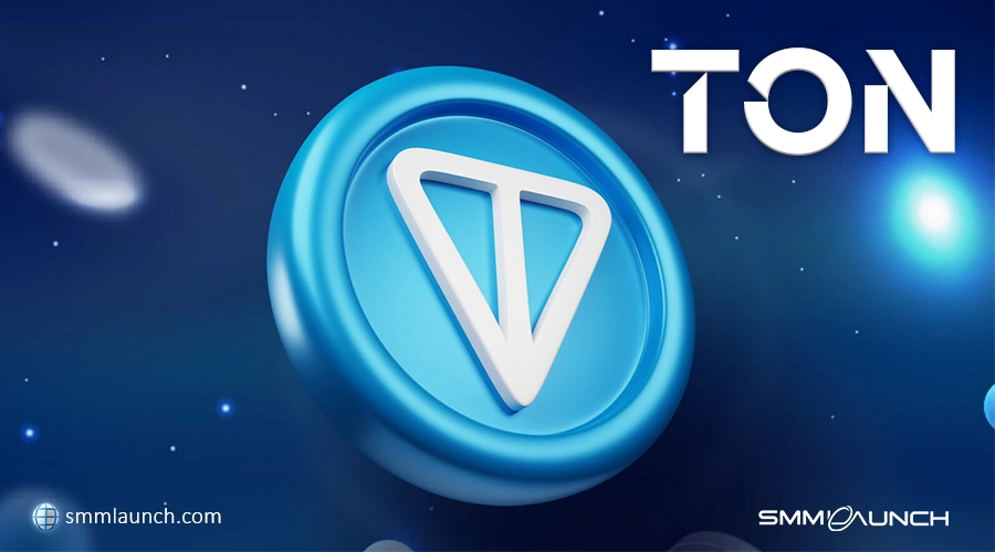 ton coin-Dose Telegram have a cryptocurrency