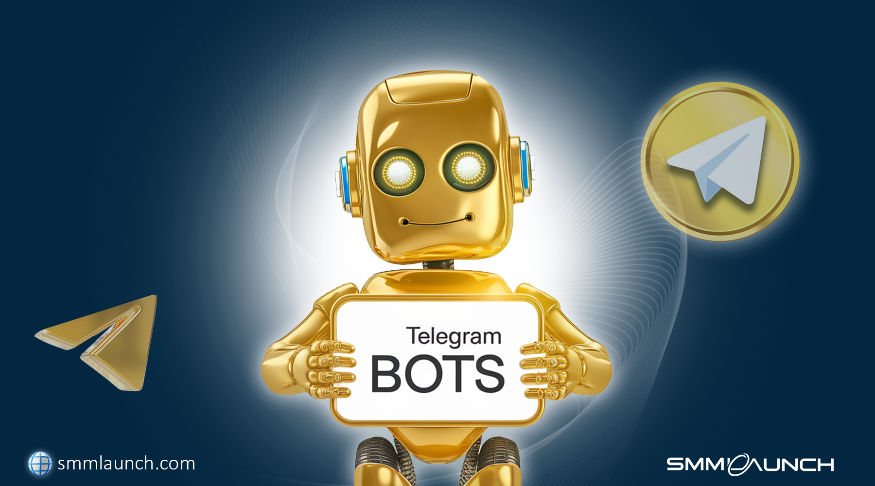 Telegram Bots - Telegram bot Twitch subscribers