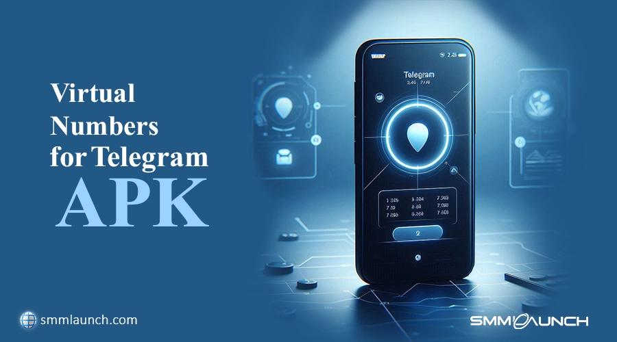 Virtual numbers for Telegram APK-How to get a virtual number for Telegram