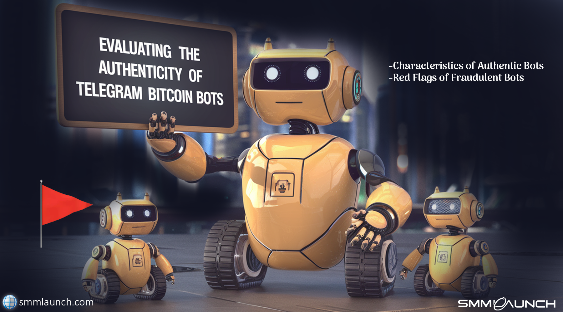 Is the Telegram Bitcoin bot real? - Evaluating the Authenticity of Telegram Bitcoin Bots