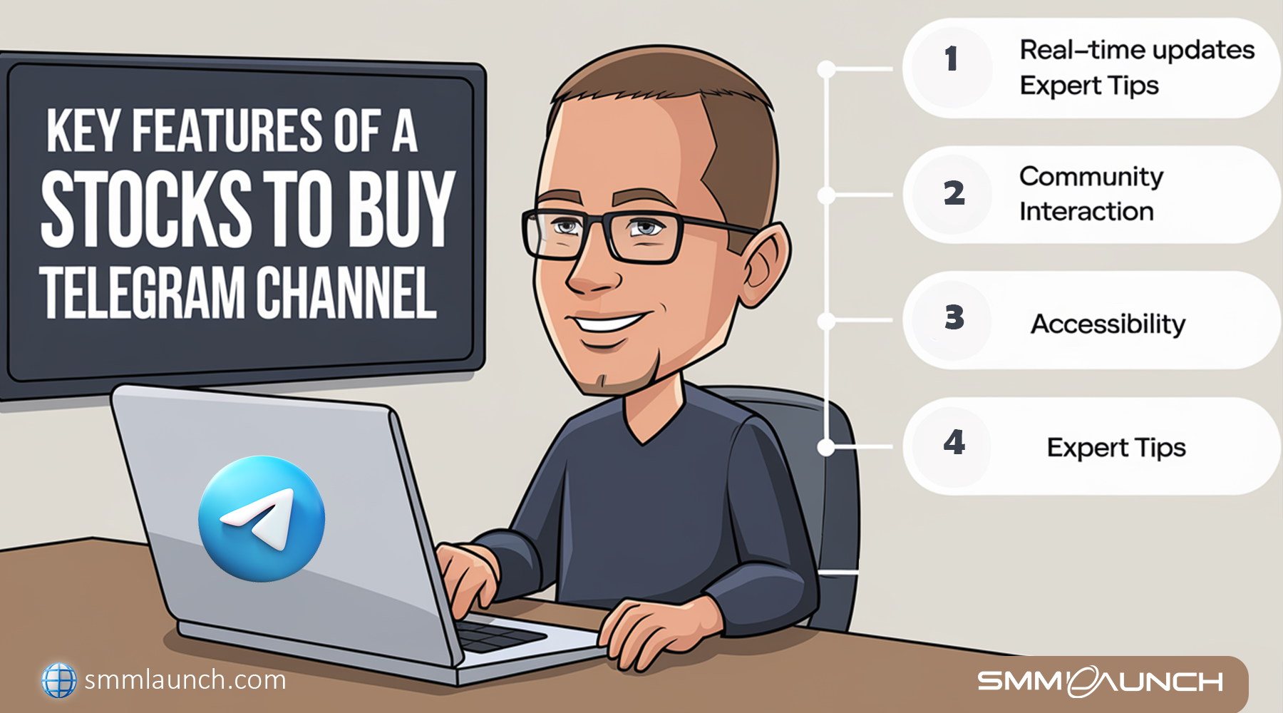 Stocks to buy telegram channel - Key Features of a Stocks to Buy Telegram Channel 