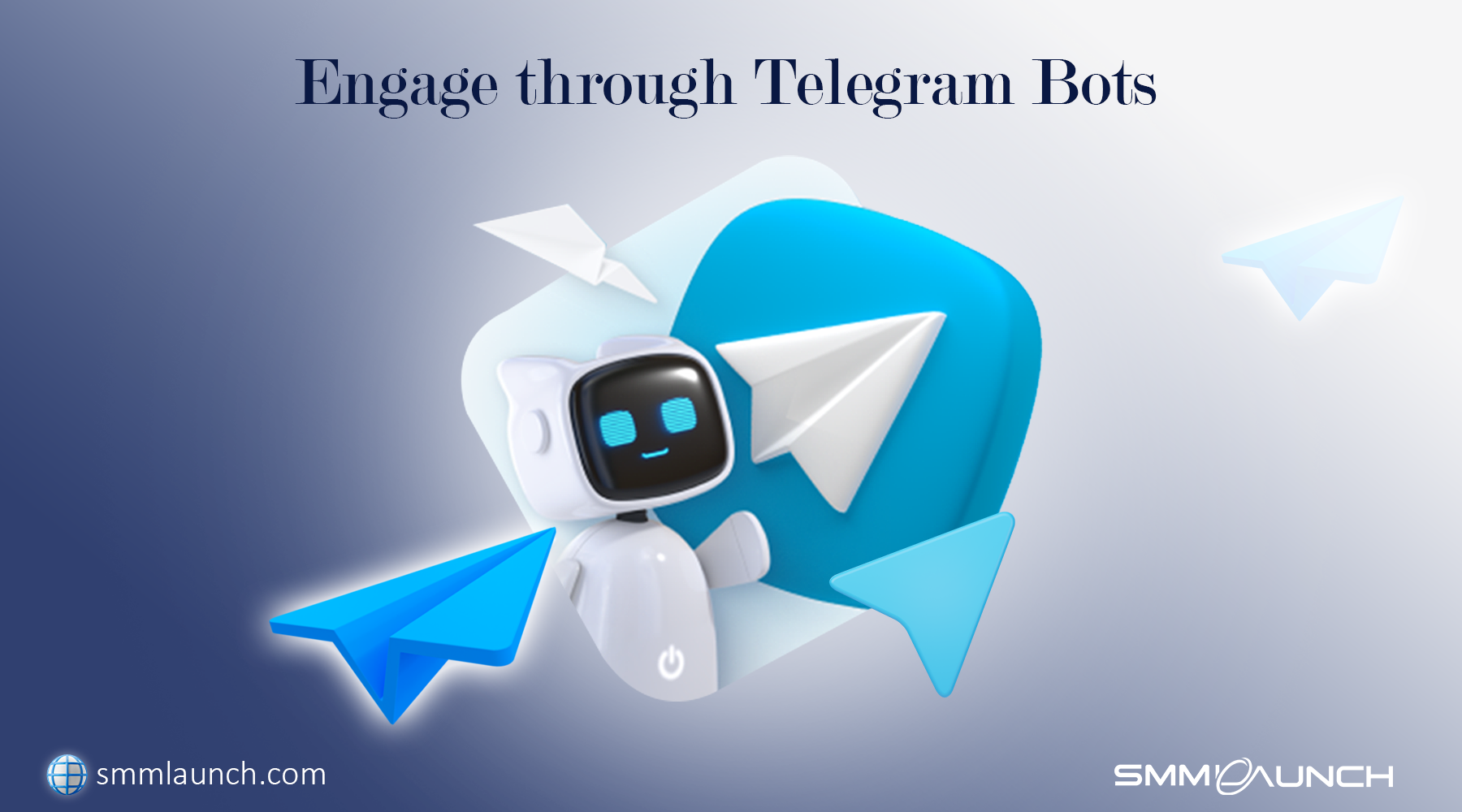 Boost Social Proof on Telegram - Engage through Telegram Bots