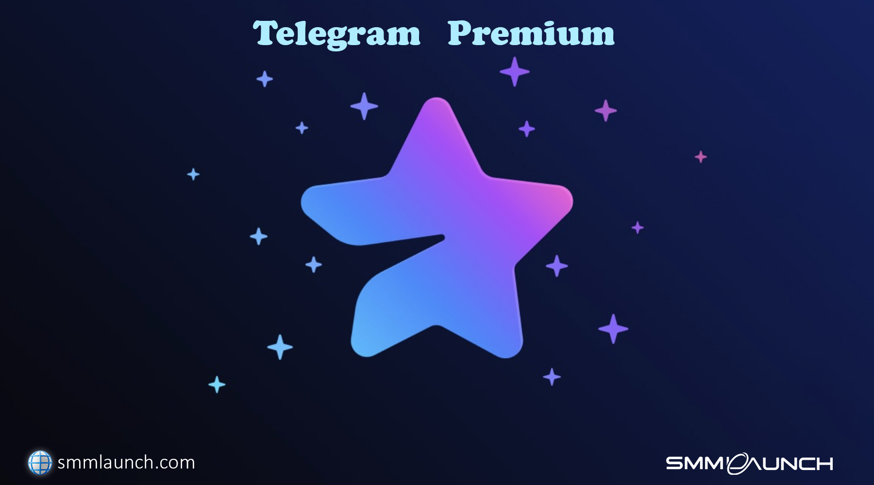 Telegram premium