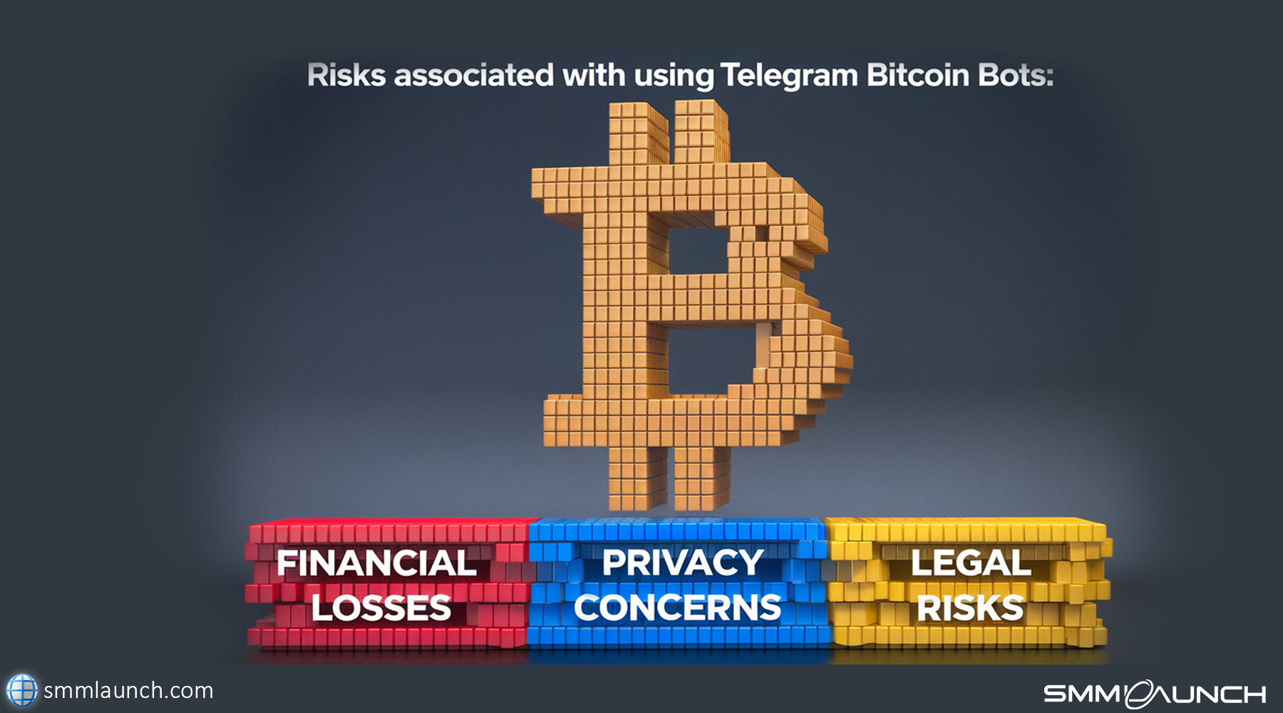 Is the Telegram Bitcoin bot real - Risks Associated with Using Telegram Bitcoin Bots