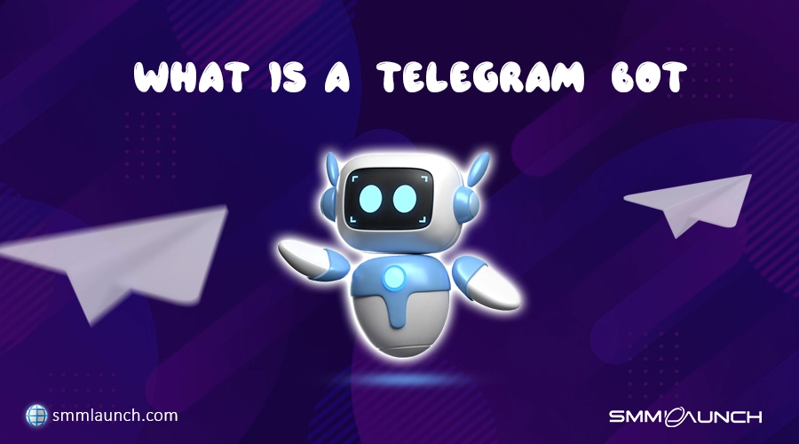 What is a telegram bot-Boost Your Business Growth with Telegram Bot Payment Subscriptions