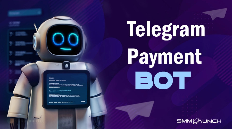 Telegram payment bot - Boost Your Business Growth with Telegram Bot Payment Subscriptions