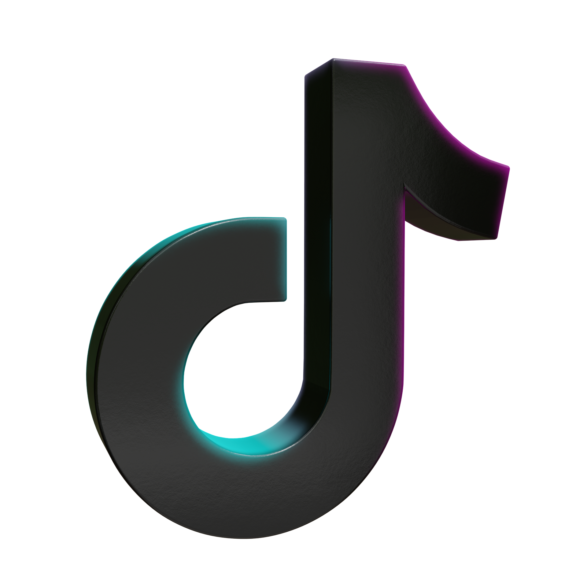 TikTok - 分享