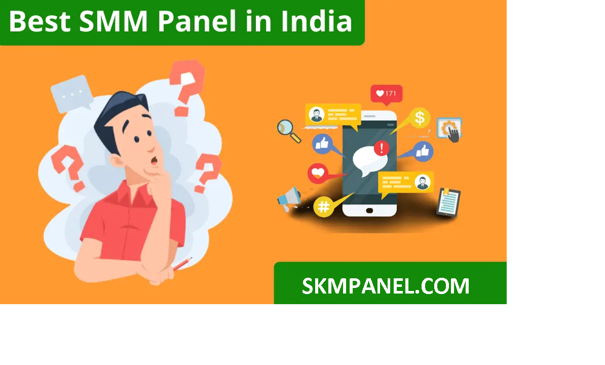 Best SMM Panel in India | Cheapest Smm Panel in India