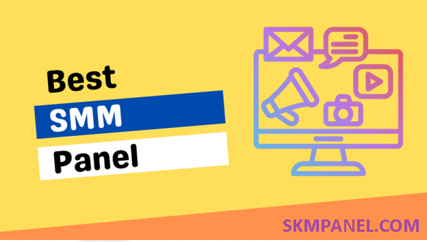 SKMPanel: Your Ultimate Solution for Social Media Marketing