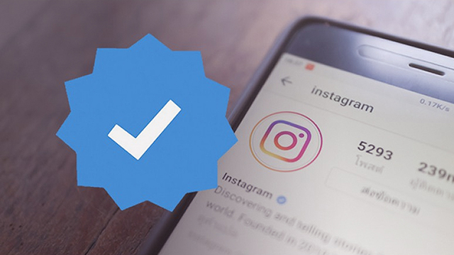 How get verified badge on Instagram How get verified badge on Instagram
