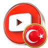 YouTube Türk İzlenme 🇹🇷