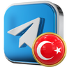 Telegram Türk Post Görüntülenme - Otomatik Post Görüntülenme