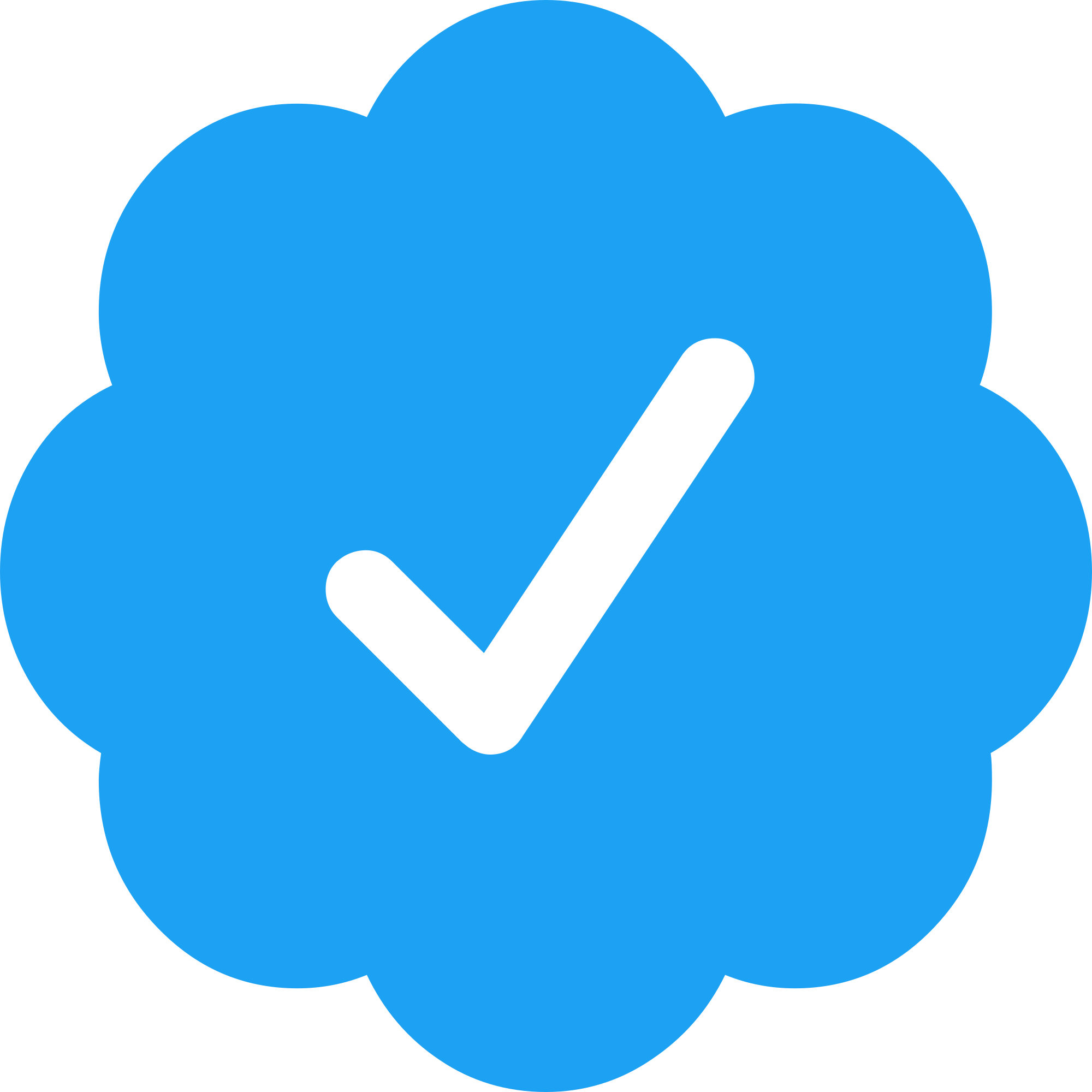 Instagram Verification (Blue Tick)
