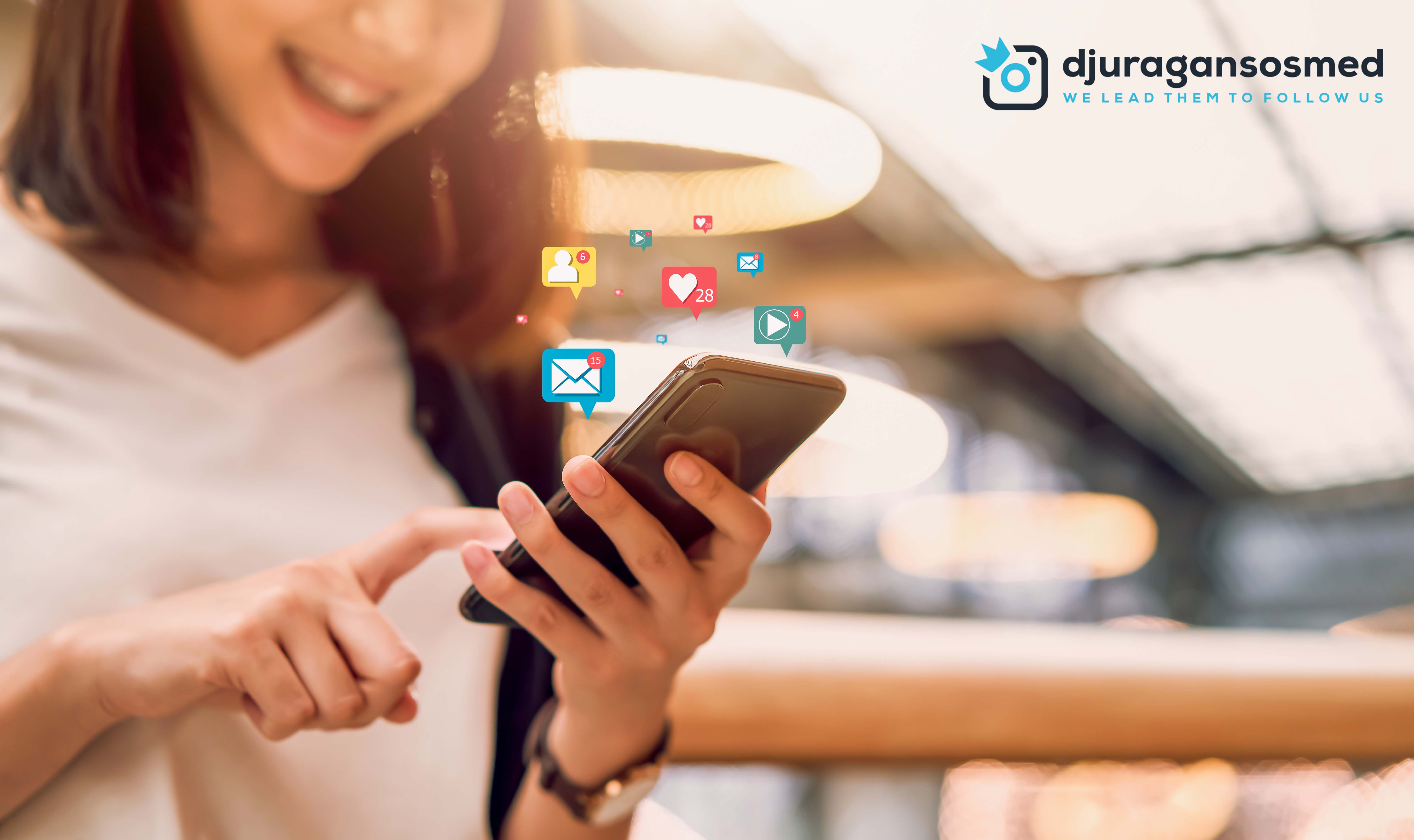Rekomendasi SMM Panel Termurah di Indonesia Rekomendasi SMM Panel Termurah di Indonesia