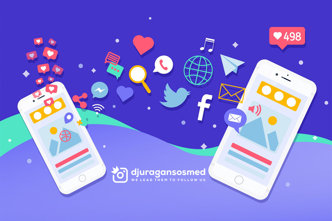 Bagaimana Cara Kerja Layanan SMM Panel di Djuragansosmed? Bagaimana Cara Kerja Layanan SMM Panel di Djuragansosmed?