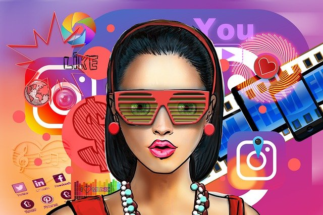 4 Cara Menambah Followers Instagram Organik 4 Cara Menambah Followers Instagram Organik