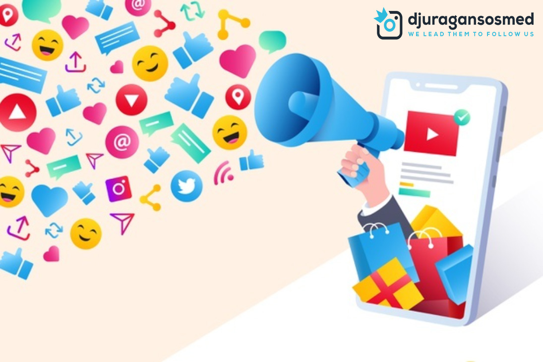 Tips Memaksimalkan Pemasaran Media Sosial Tips Memaksimalkan Pemasaran Media Sosial