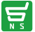 snsmart mobile logo