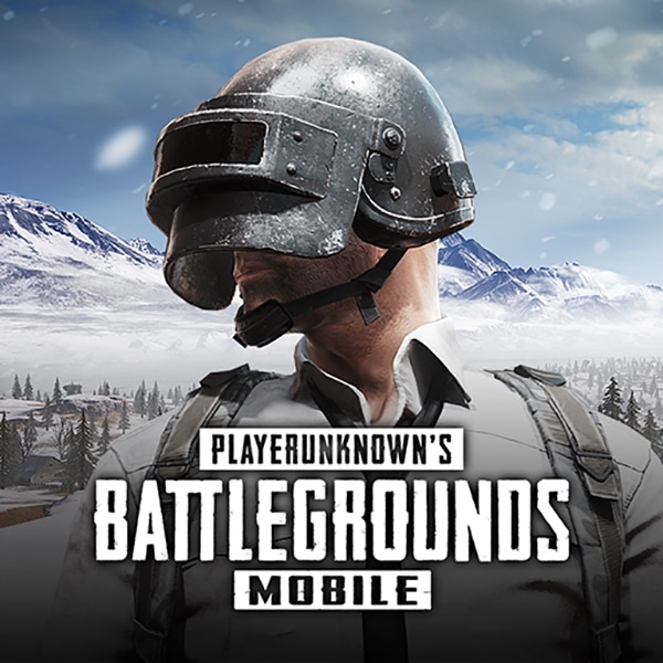 PUBG Mobile