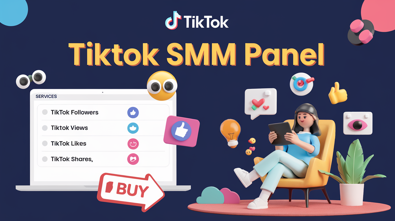 cheapest smm panel