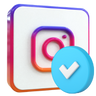 Instagram Real Followers | {Source : App Data} | Our produce ✅