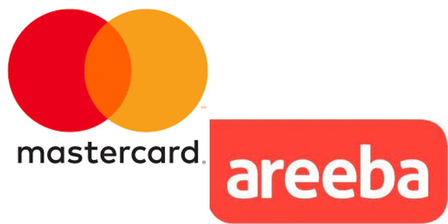 Mastercard by areeba