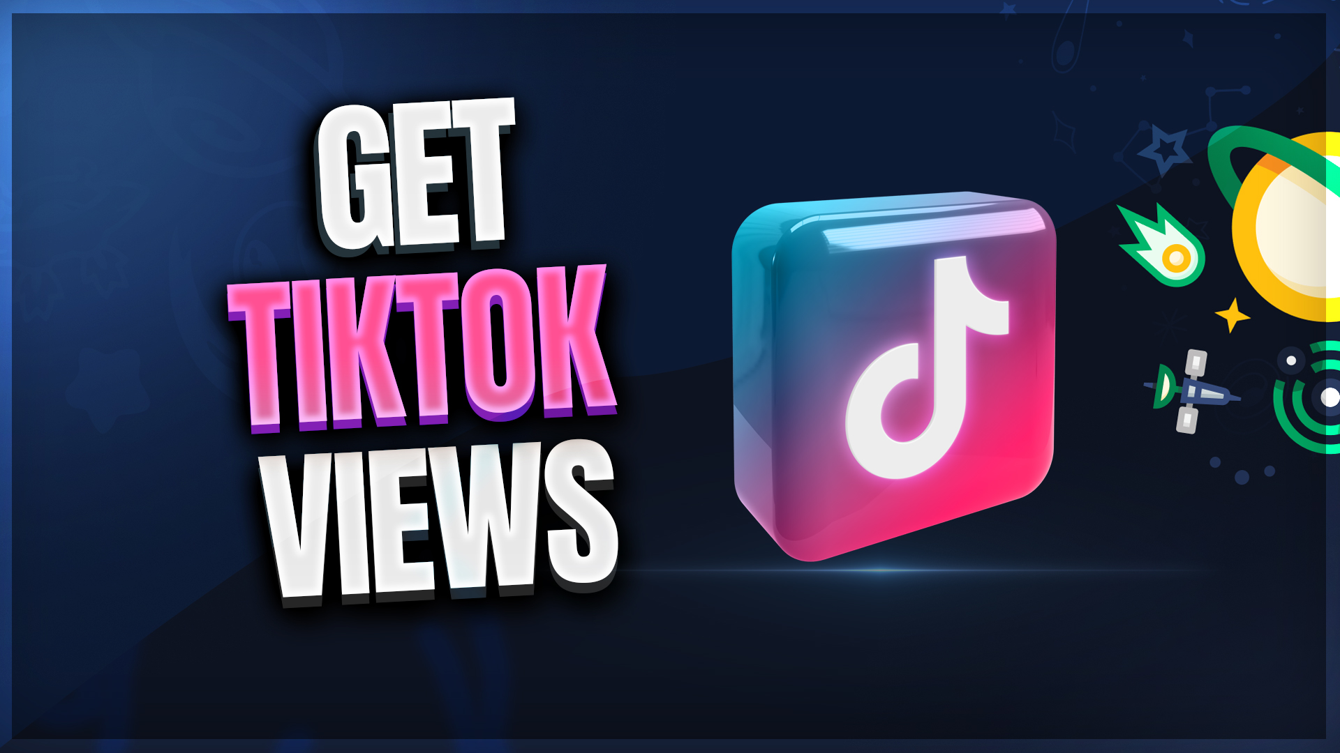 How To Get More TikTok Views Organically