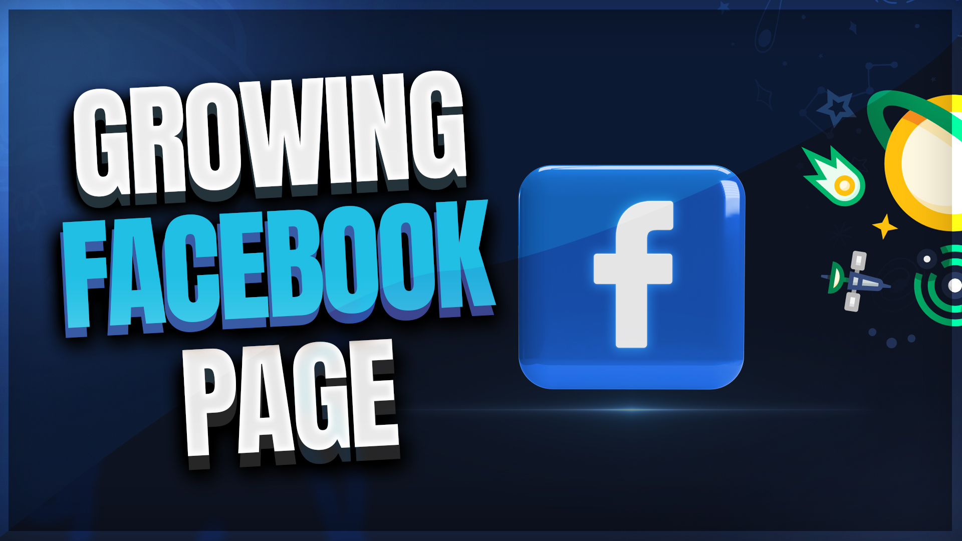 How to Grow Facebook Page in 2023