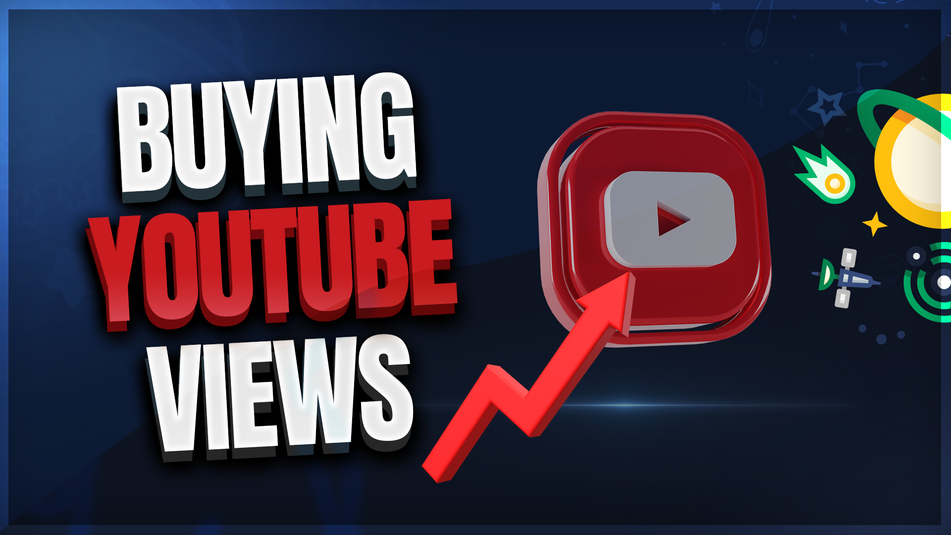 Is Buying YouTube Views Harmful For Your YouTube Channel