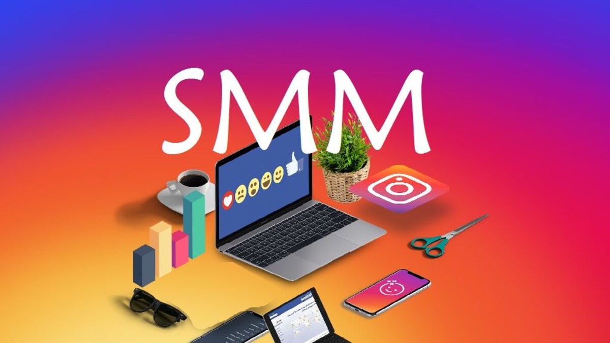 Unveiling the Power of SMM Resellers: Amplifying Your Social Media Presence