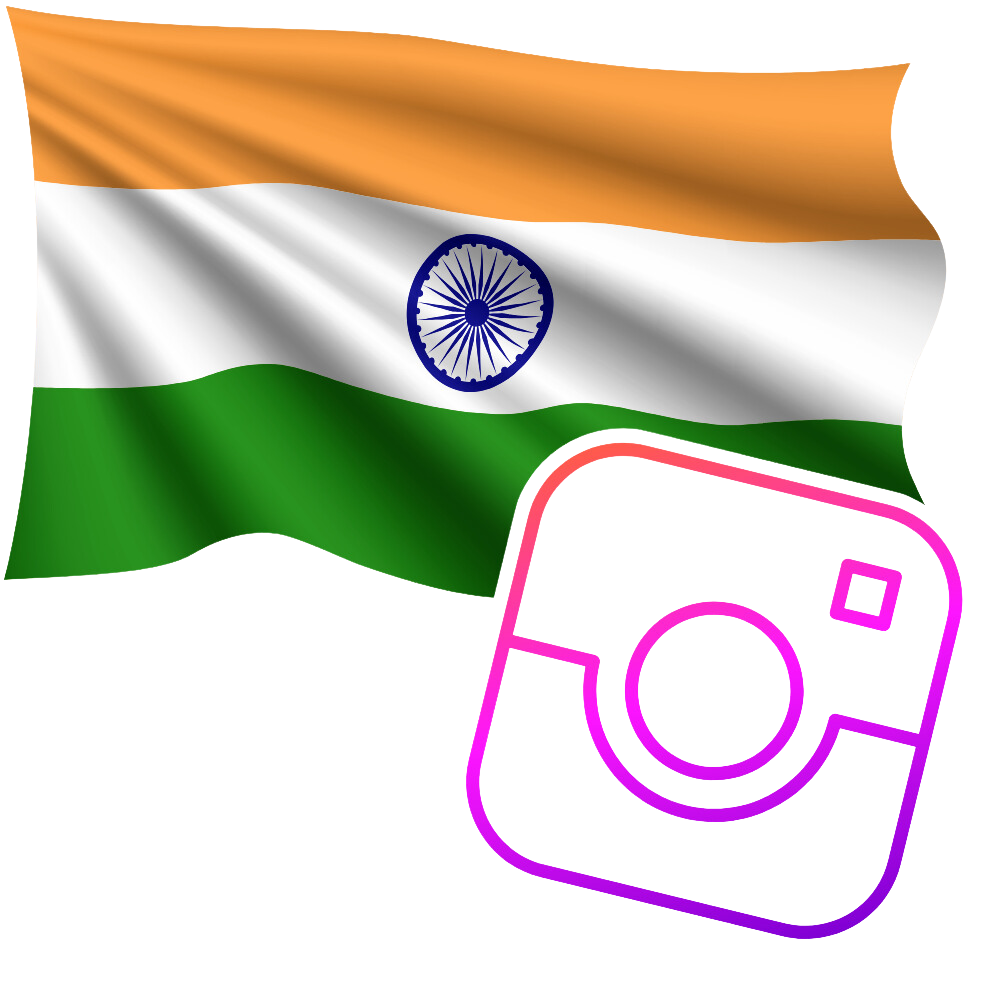 🇮🇳Instagram Indian Likes [Own Supplier]